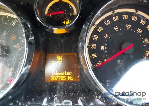 2009 Saturn Vue 4-Cyl Xe from USA, damaged, VIN 3GSCL33P29S539471